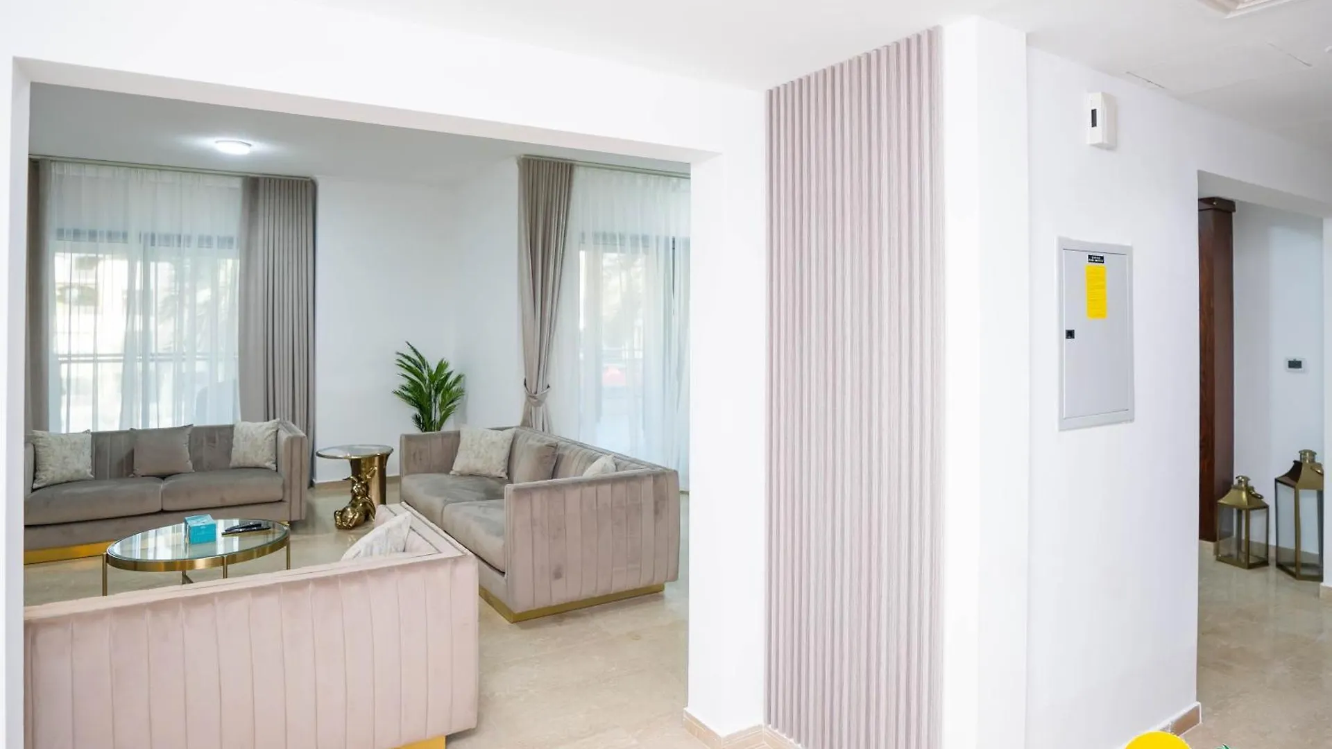 Holidays R Us Special One Bedroom Dubai Apartment