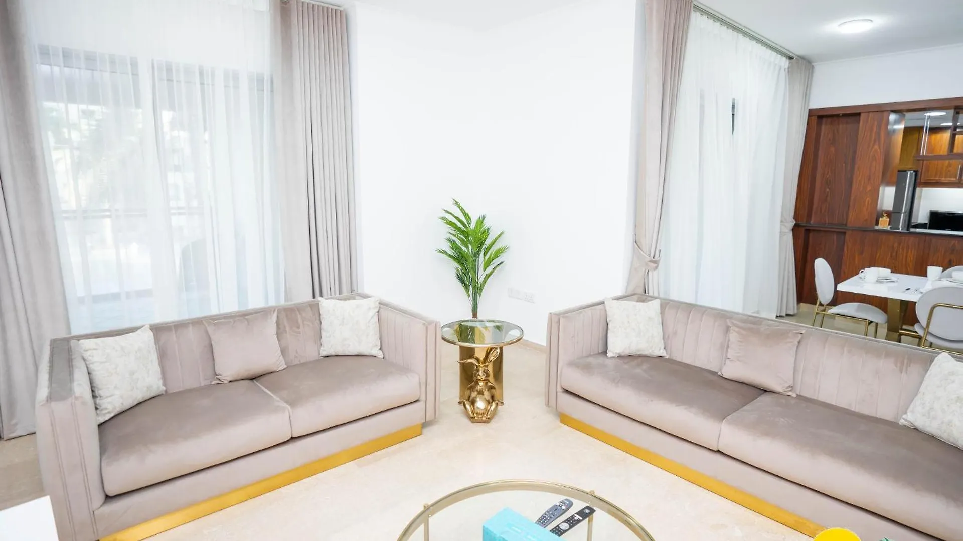 Holidays R Us Special One Bedroom Dubai