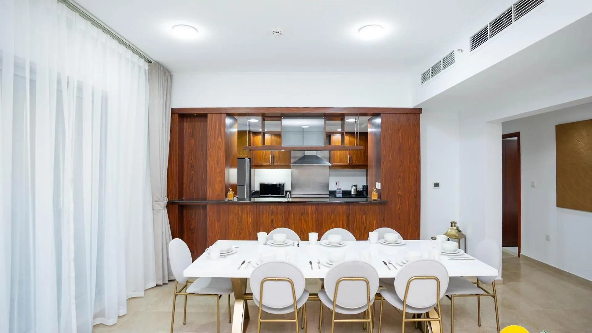 Apartment Holidays R Us Special One Bedroom Dubai