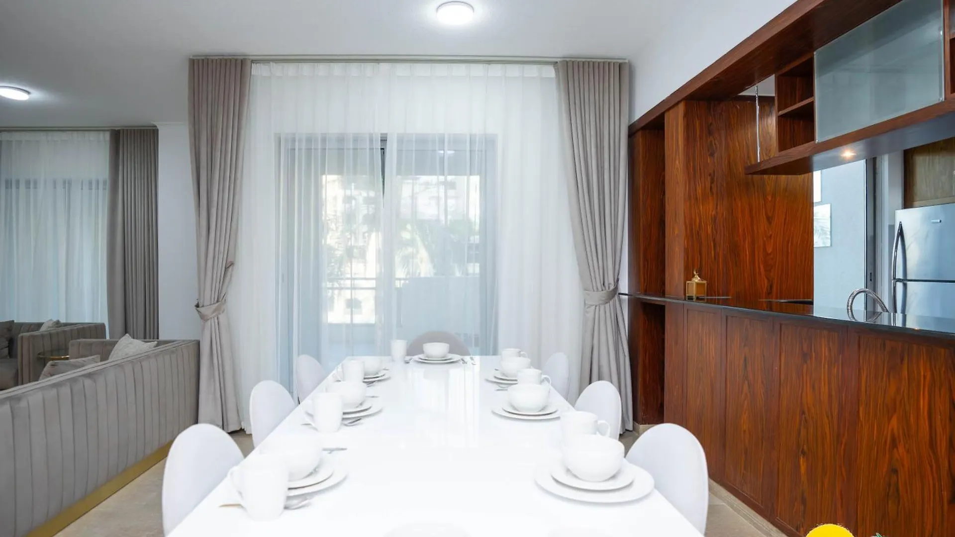 Apartment Holidays R Us Special One Bedroom Dubai United Arab Emirates